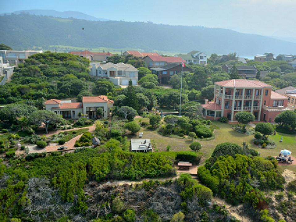 The Tuscany Guesthouse Wildernis Dış mekan fotoğraf