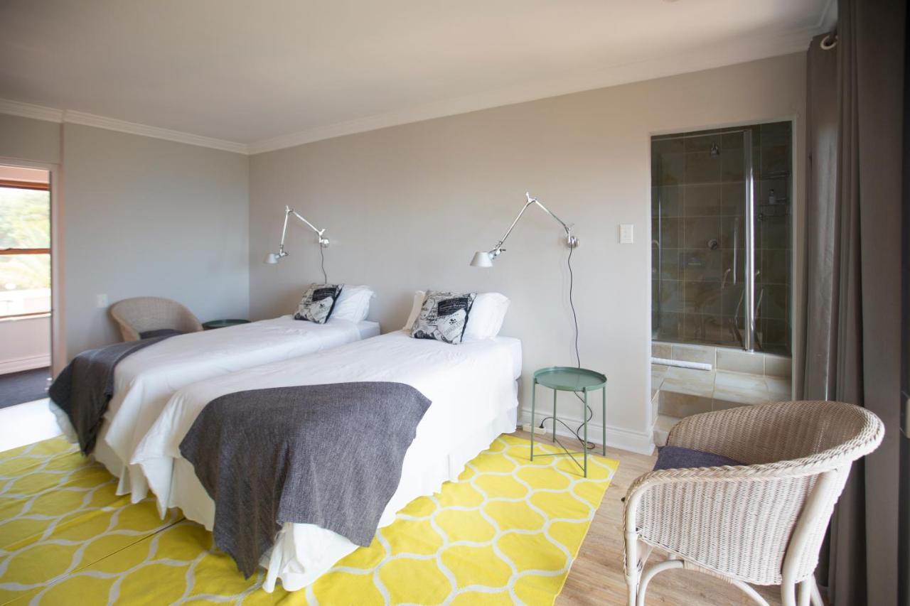 The Tuscany Guesthouse Wildernis Dış mekan fotoğraf
