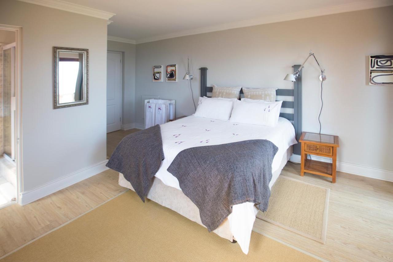 The Tuscany Guesthouse Wildernis Dış mekan fotoğraf