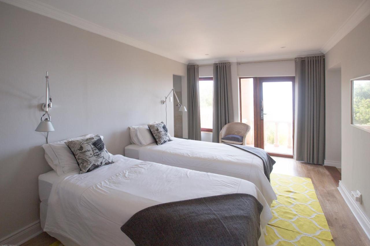 The Tuscany Guesthouse Wildernis Dış mekan fotoğraf