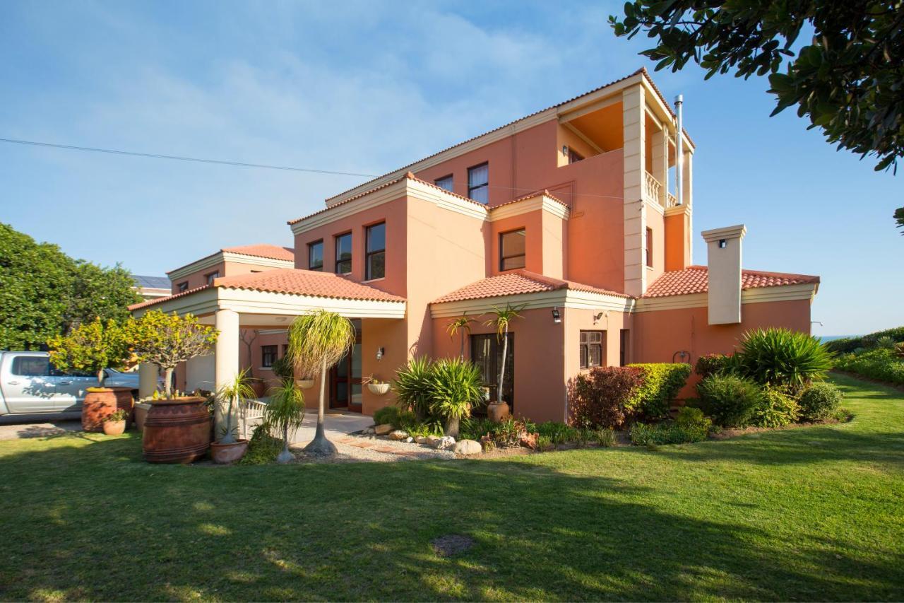 The Tuscany Guesthouse Wildernis Dış mekan fotoğraf