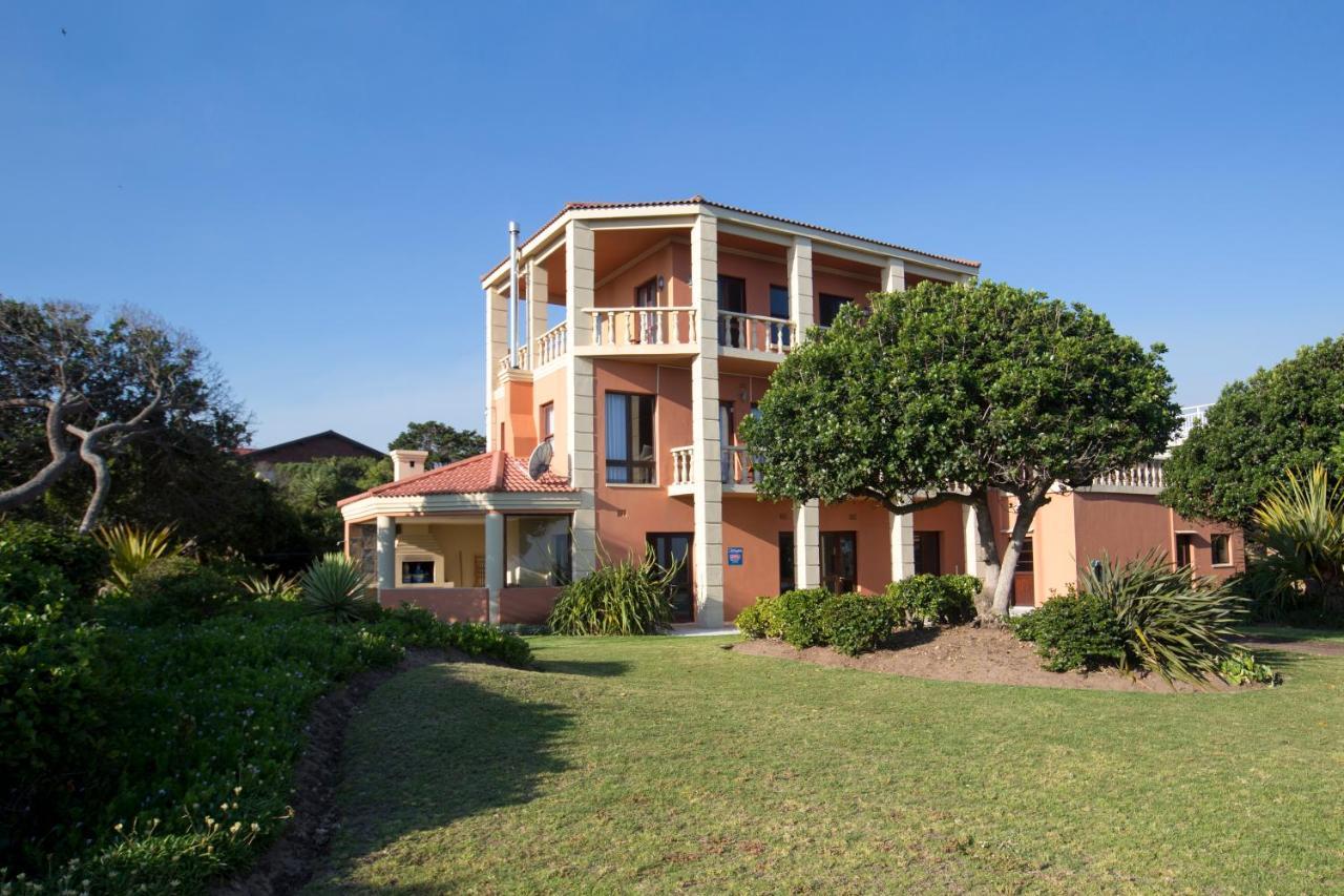 The Tuscany Guesthouse Wildernis Dış mekan fotoğraf