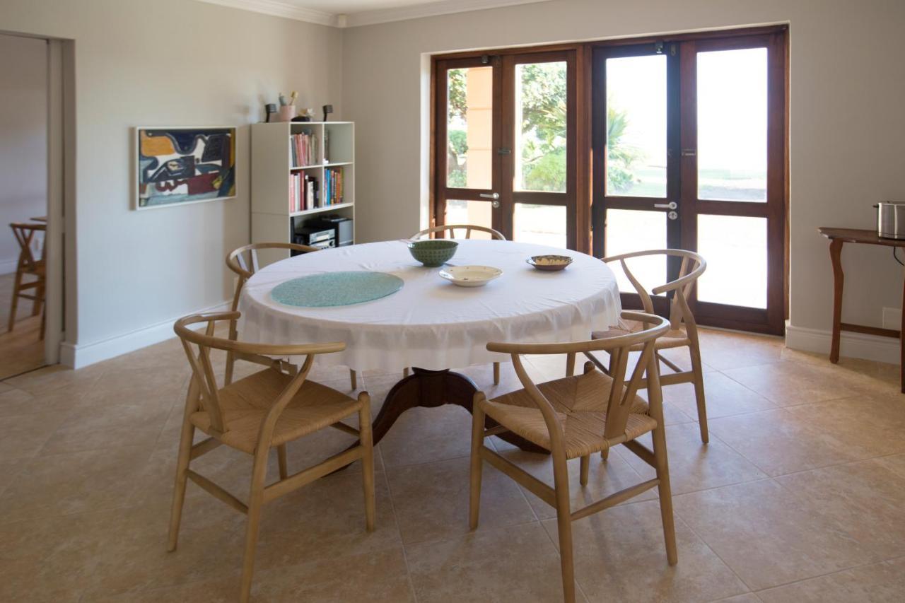 The Tuscany Guesthouse Wildernis Dış mekan fotoğraf