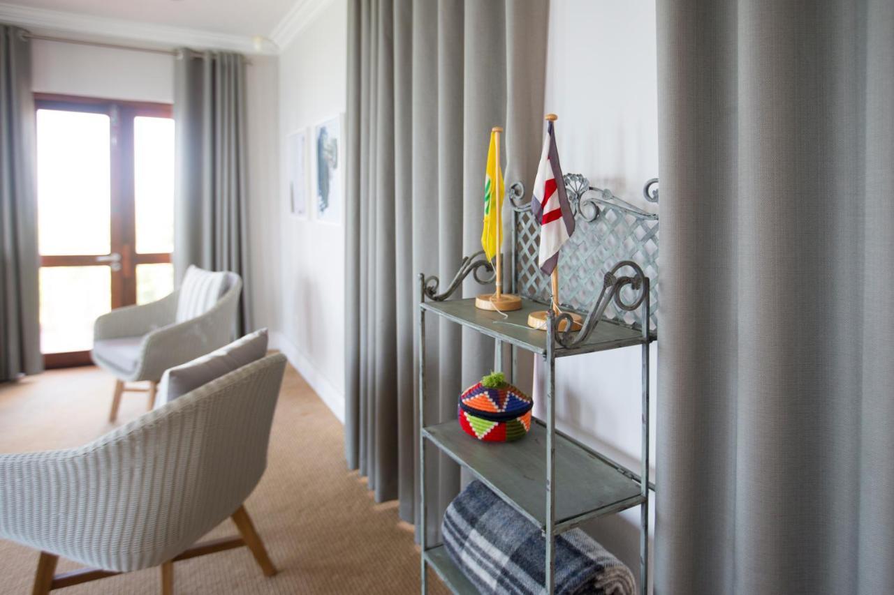 The Tuscany Guesthouse Wildernis Dış mekan fotoğraf