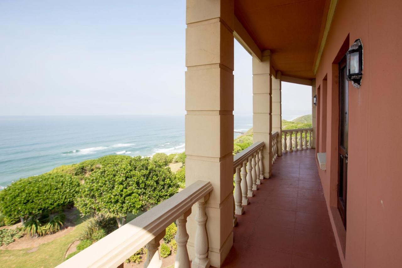 The Tuscany Guesthouse Wildernis Dış mekan fotoğraf