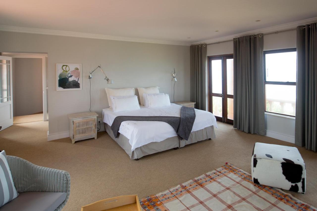 The Tuscany Guesthouse Wildernis Dış mekan fotoğraf