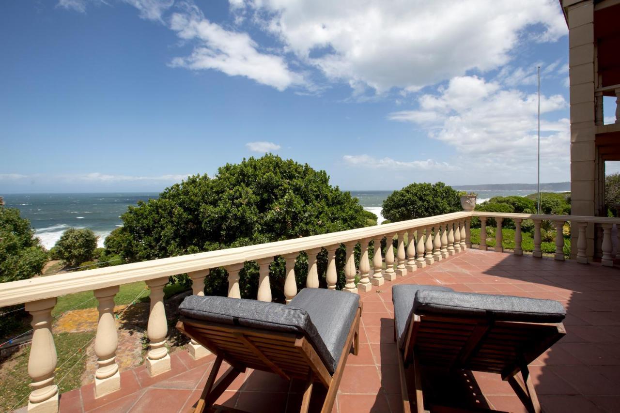 The Tuscany Guesthouse Wildernis Dış mekan fotoğraf