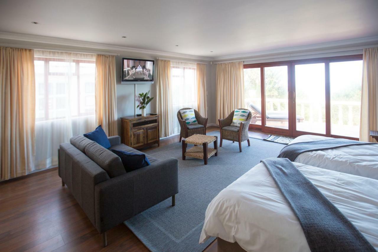 The Tuscany Guesthouse Wildernis Dış mekan fotoğraf
